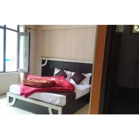 Jai Shri Badri Tourist Guest House, Badrinath Exterior photo