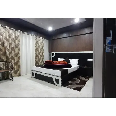 Jai Shri Badri Tourist Guest House, Badrinath Exterior photo
