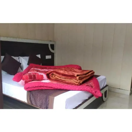 Jai Shri Badri Tourist Guest House, Badrinath Exterior photo