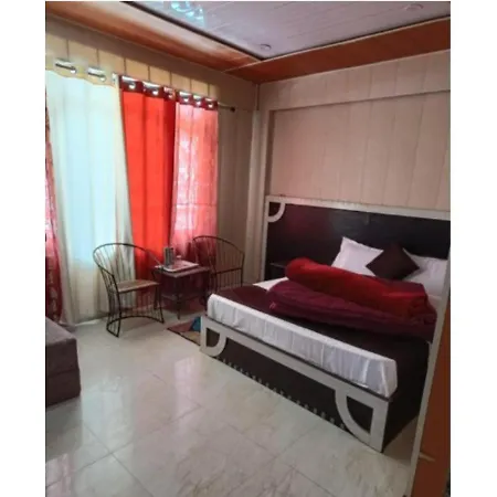 Jai Shri Badri Tourist Guest House, Badrinath Exterior photo