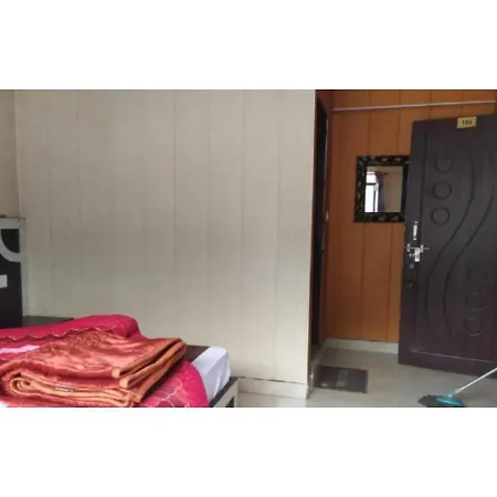 Jai Shri Badri Tourist Guest House, Badrinath Exterior photo