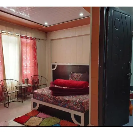 Jai Shri Badri Tourist Guest House, Badrinath Exterior photo