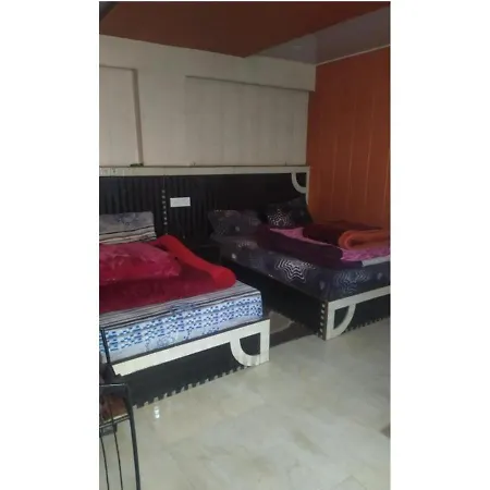 Jai Shri Badri Tourist Guest House, Badrinath Exterior photo