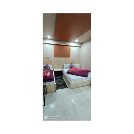 Jai Shri Badri Tourist Guest House, Badrinath Exterior photo