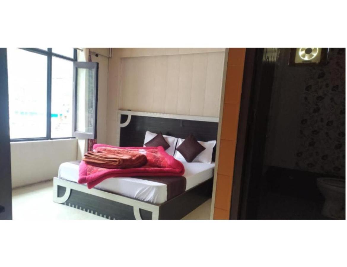 Jai Shri Badri Tourist Guest House,