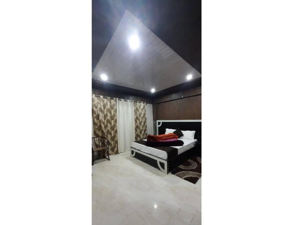 Jai Shri Badri Tourist Guest House, Badrinath