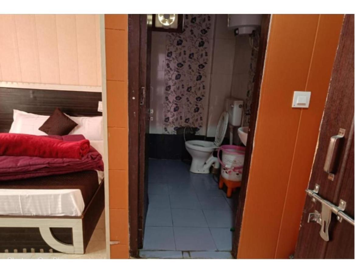 Homestay Jai Shri Badri Tourist Guest House, Badrinath