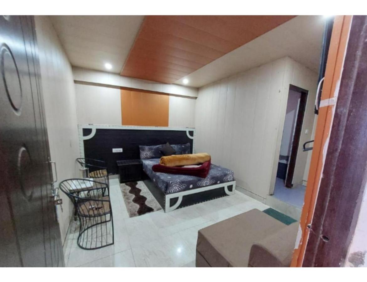 Homestay Jai Shri Badri Tourist Guest House,