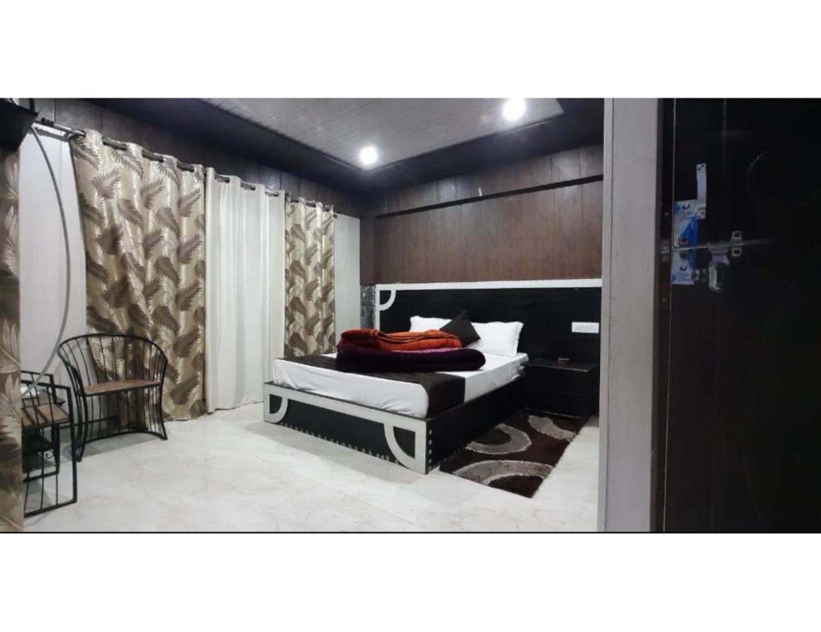 Homestay Jai Shri Badri Tourist Guest House, Badrinath