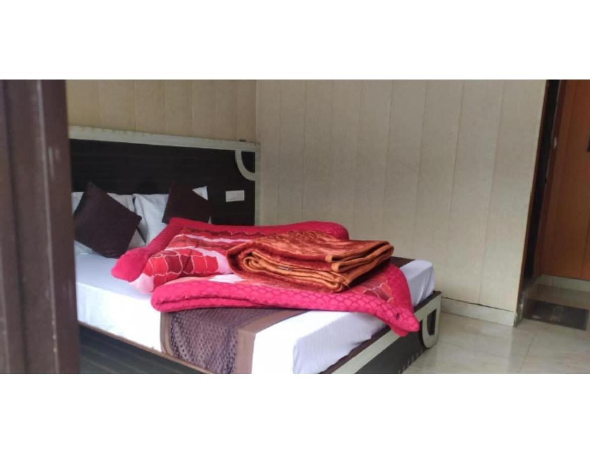 Homestay Jai Shri Badri Tourist Guest House,