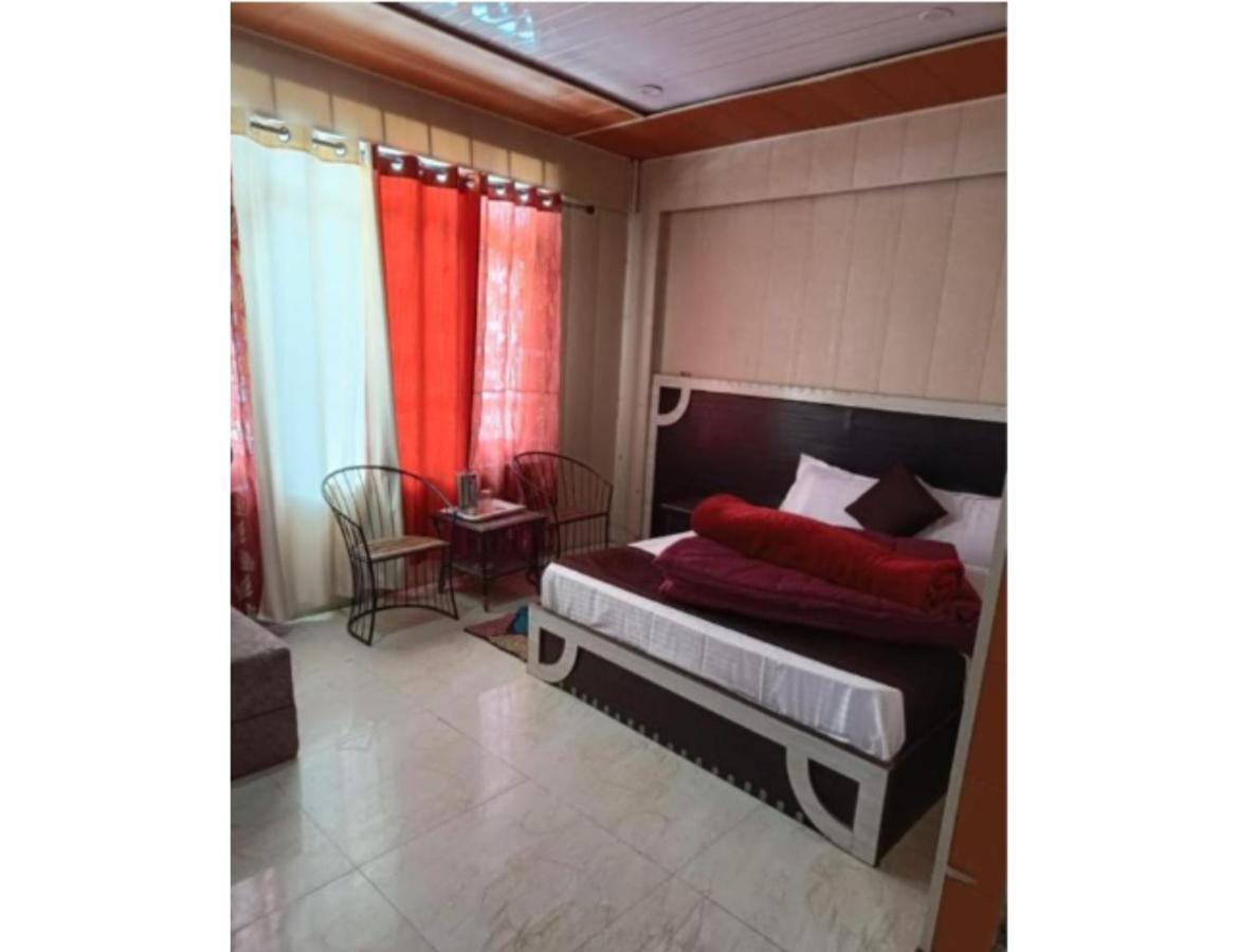 Jai Shri Badri Tourist Guest House,