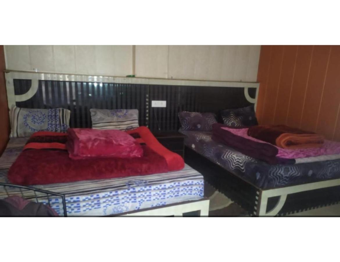 Jai Shri Badri Tourist Guest House,
