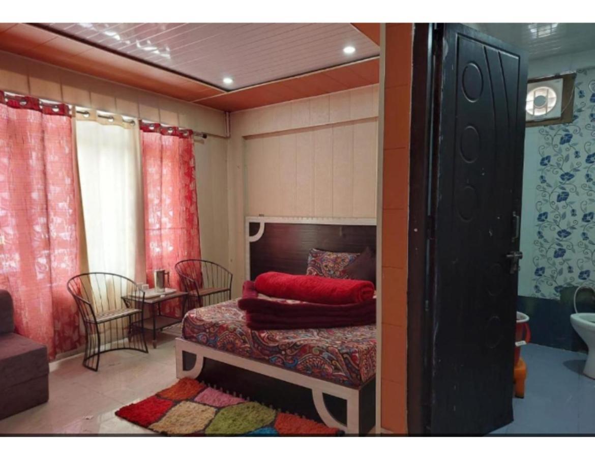 Jai Shri Badri Tourist Guest House, Badrinath