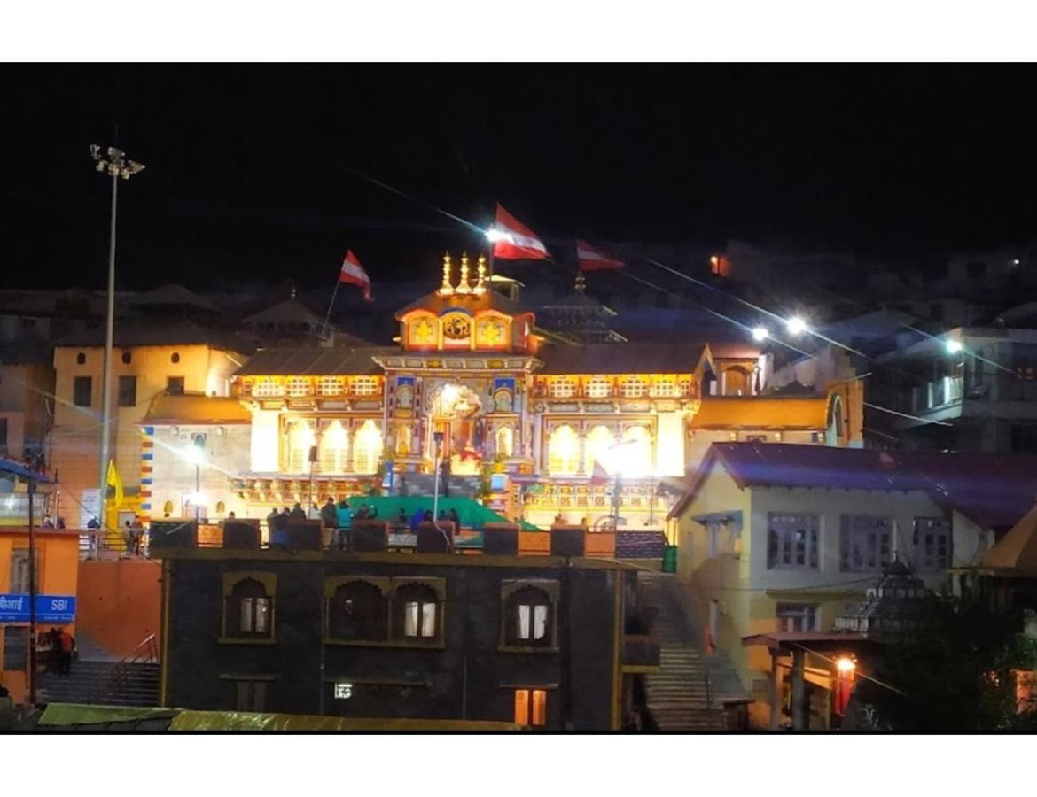 Jai Shri Badri Tourist Guest House,