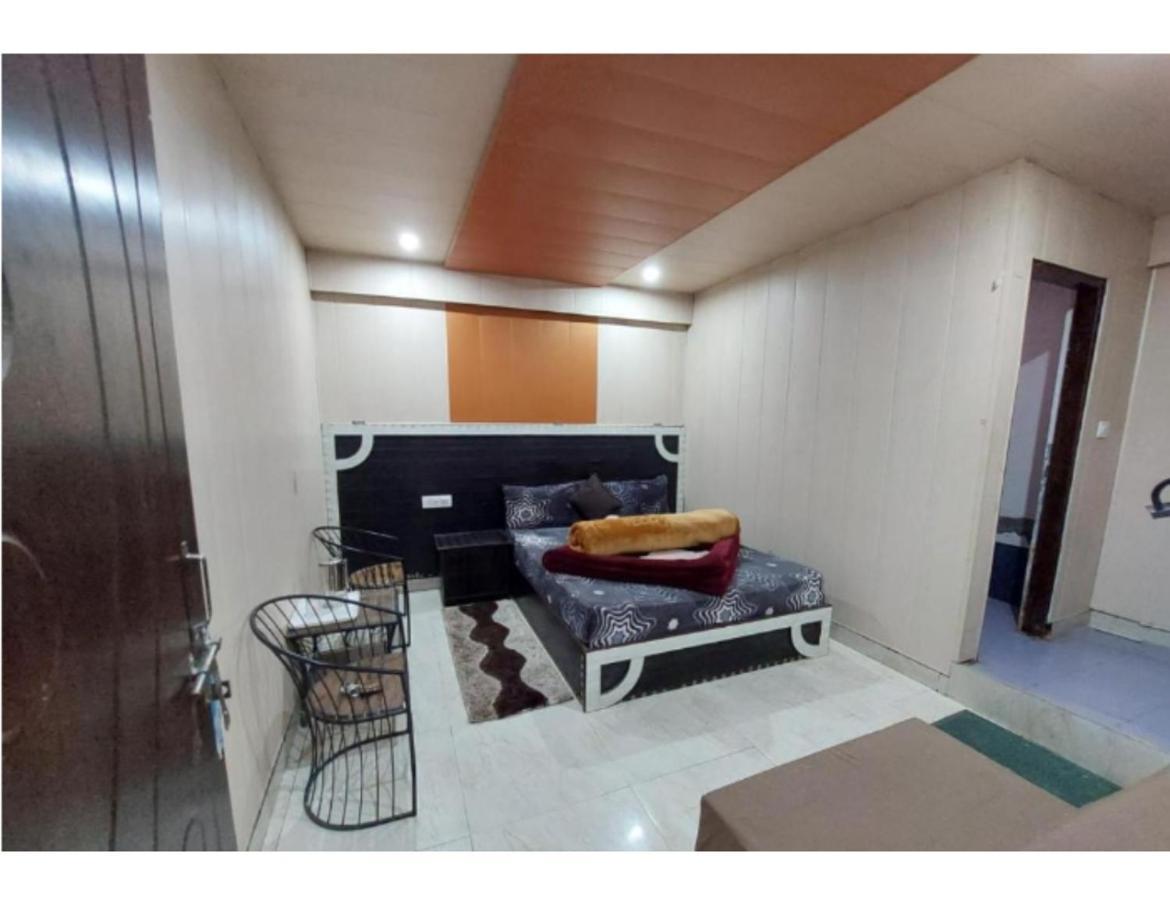Homestay Jai Shri Badri Tourist Guest House,
