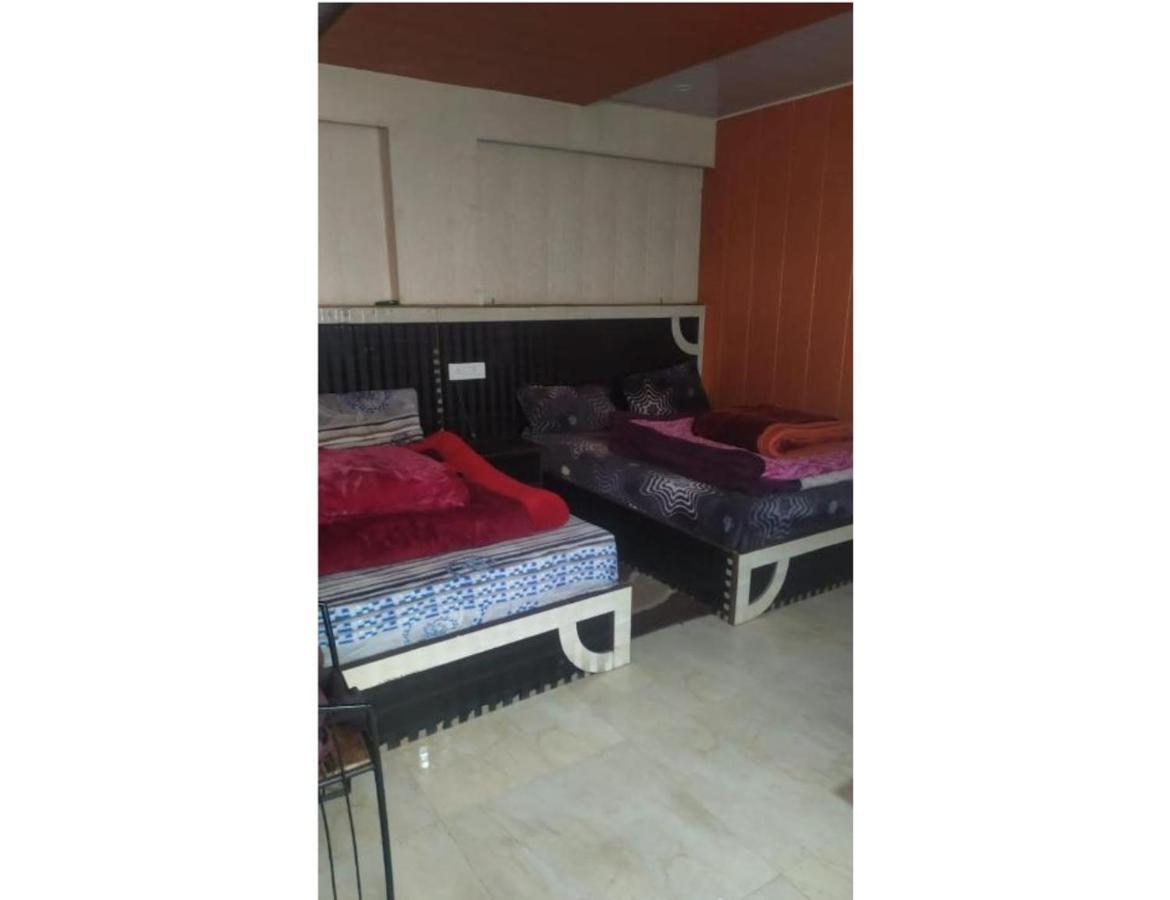 Jai Shri Badri Tourist Guest House, Badrinath