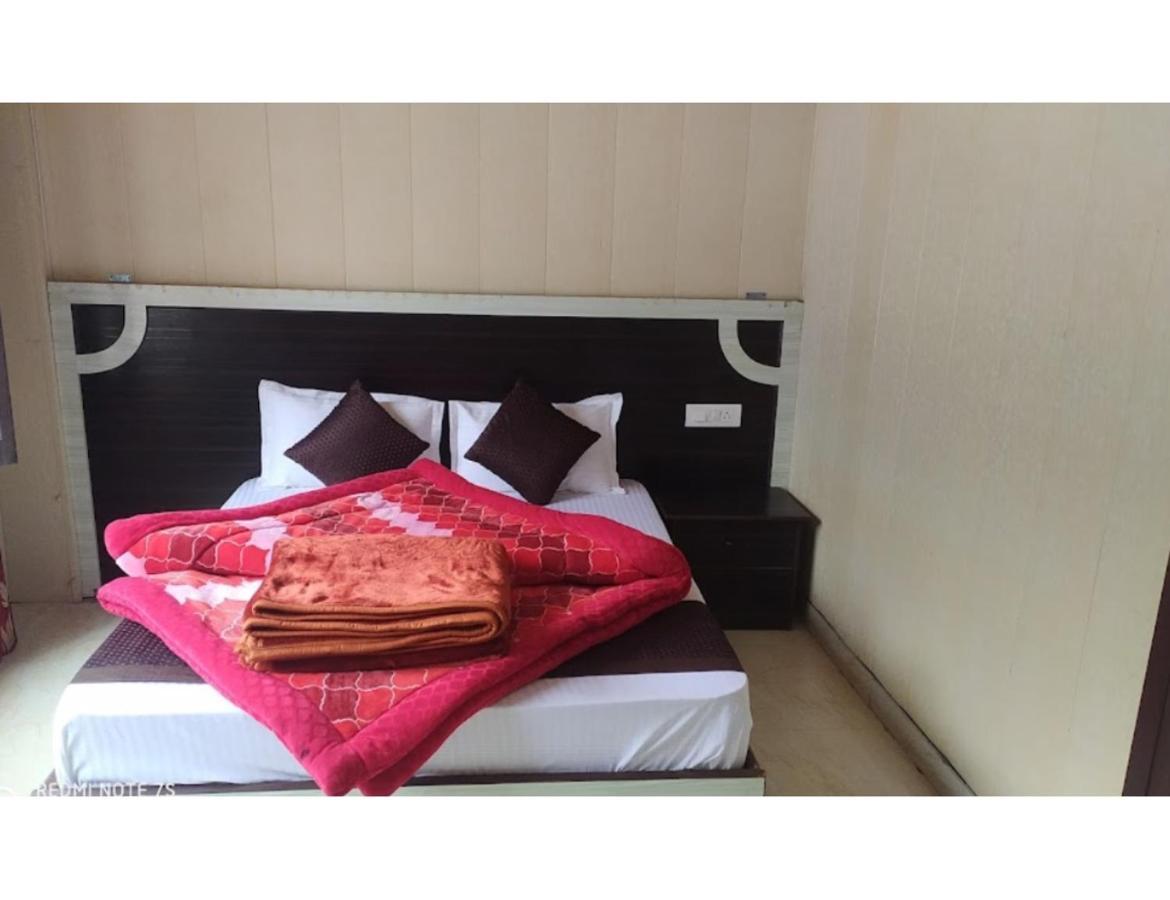 Jai Shri Badri Tourist Guest House, Homestay Badrinath
