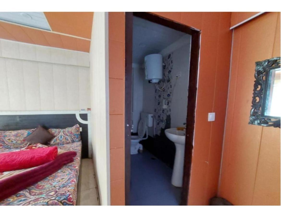 Jai Shri Badri Tourist Guest House,