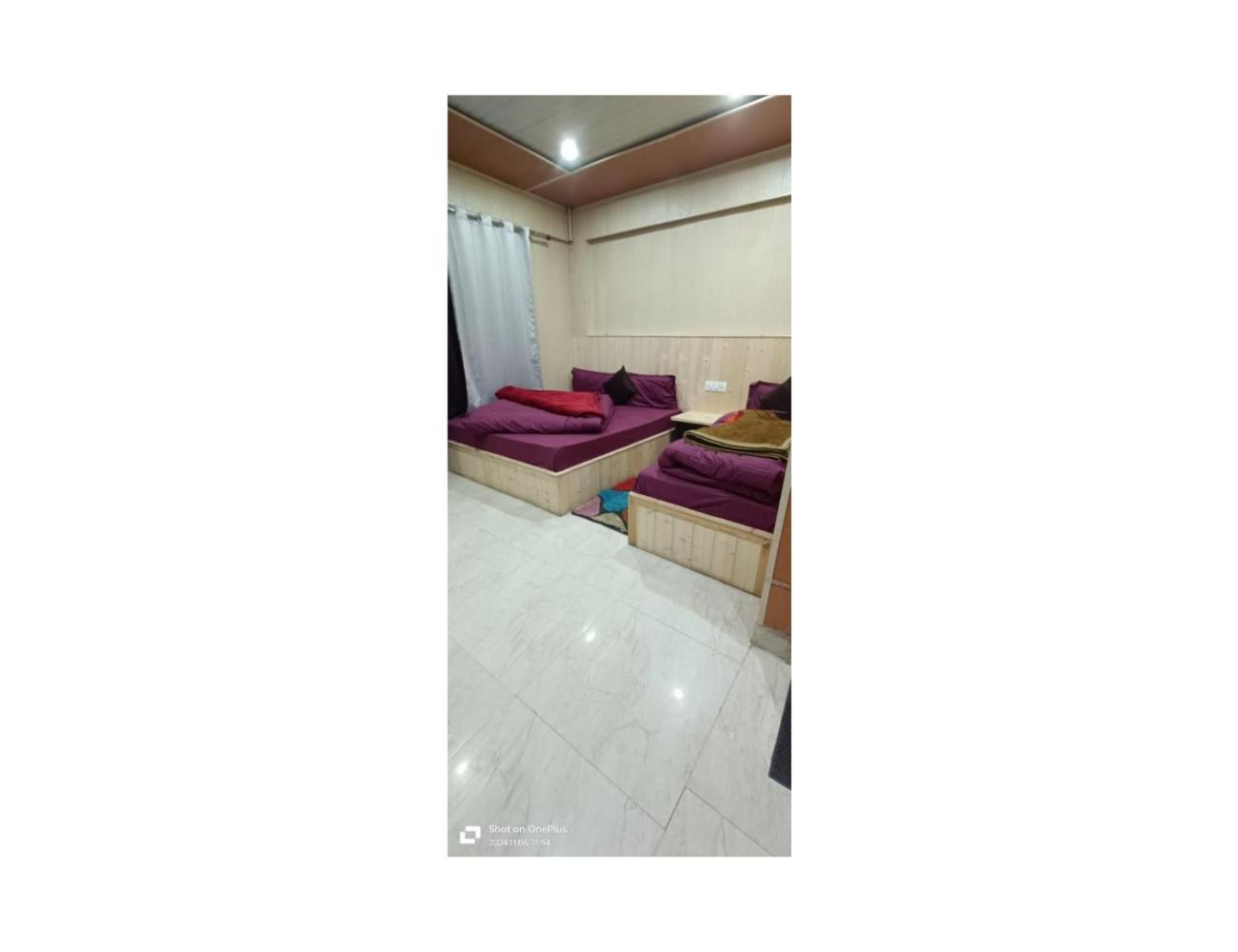 Homestay Jai Shri Badri Tourist Guest House, Badrinath