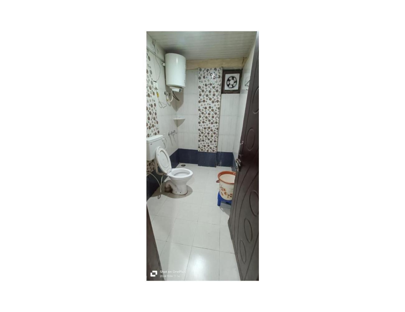 Jai Shri Badri Tourist Guest House, Homestay *