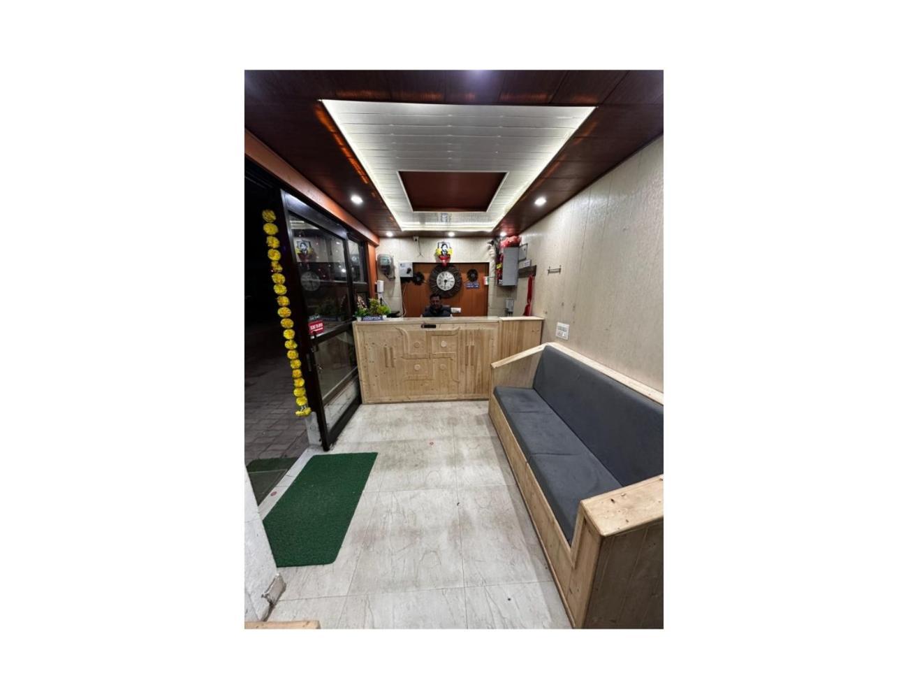 Jai Shri Badri Tourist Guest House, Homestay Badrinath