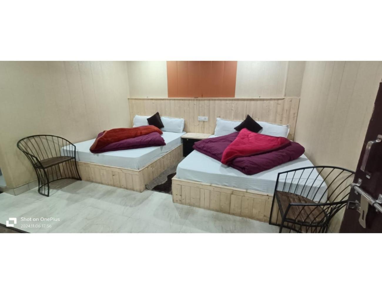 Jai Shri Badri Tourist Guest House, * Badrinath