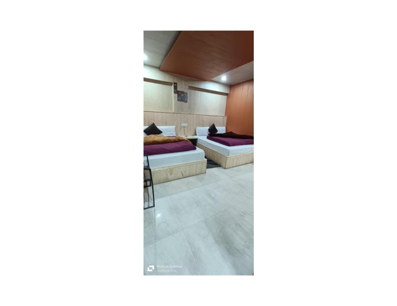 Homestay Jai Shri Badri Tourist Guest House,